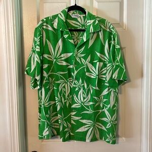 Mr. Kailua Hawaiian Shirt